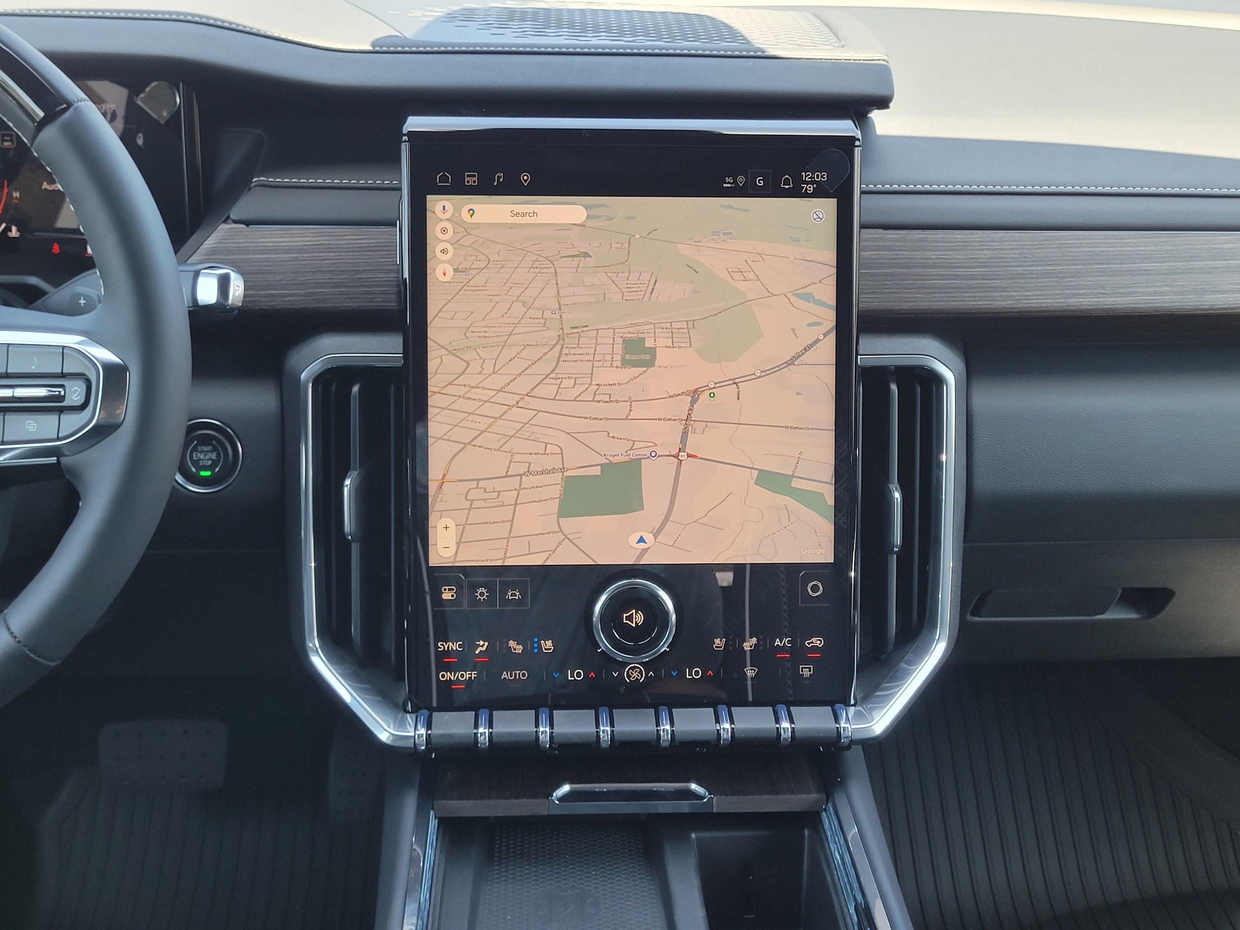 2026 GMC Acadia Denali - Photo 13
