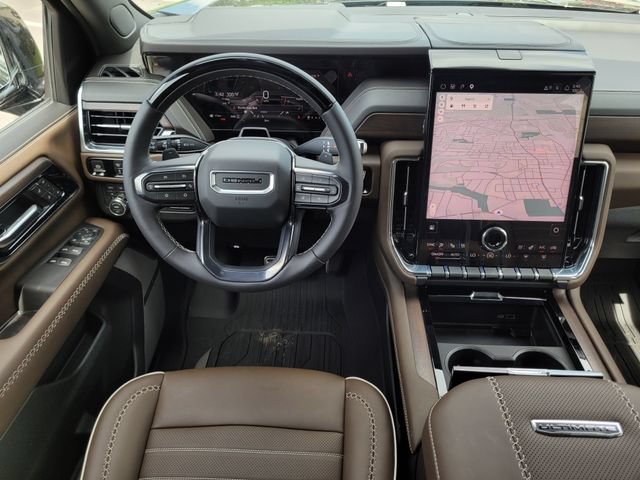2026 GMC Yukon XL Denali Ultimate - Photo 9