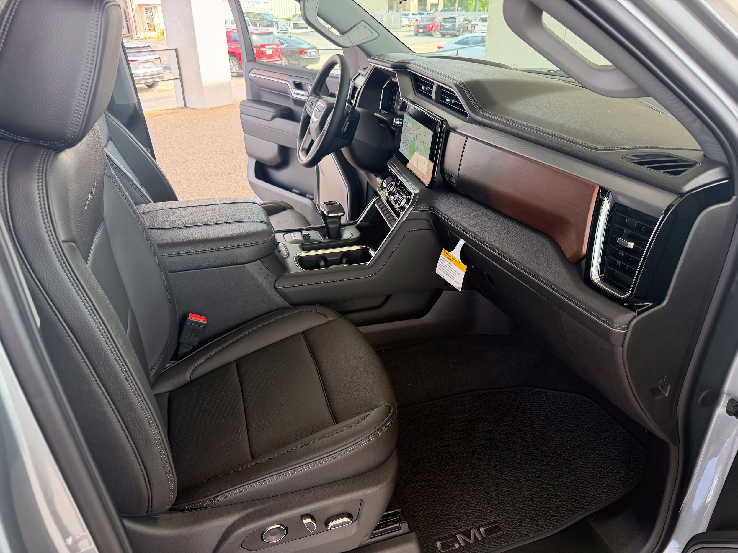 2026 GMC Sierra 1500 Denali - Photo 61