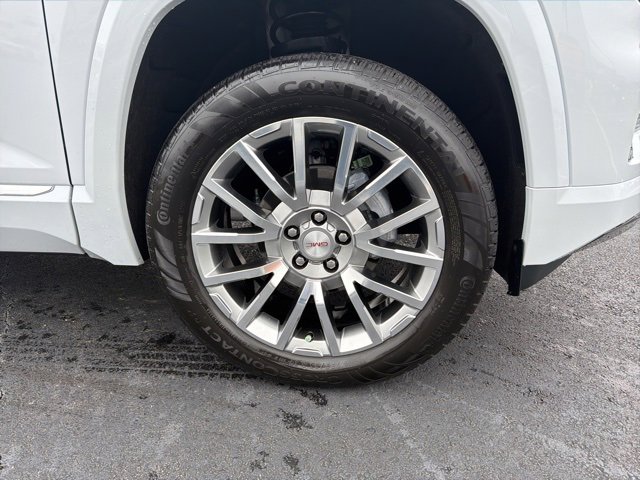 2026 Gmc Terrain Denali photo 4