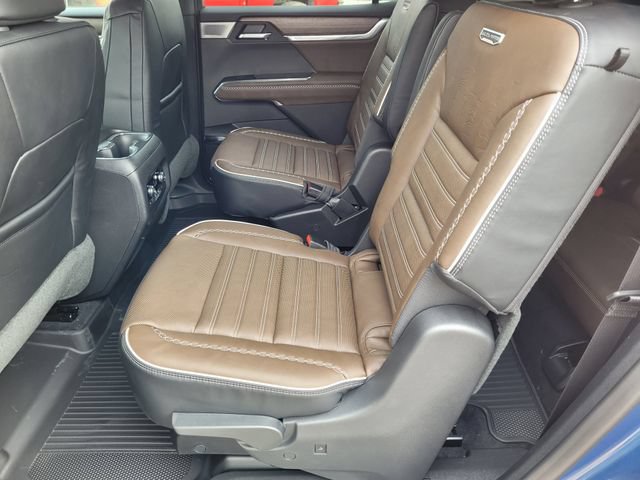 2026 GMC Acadia Denali Ultimate - Photo 46