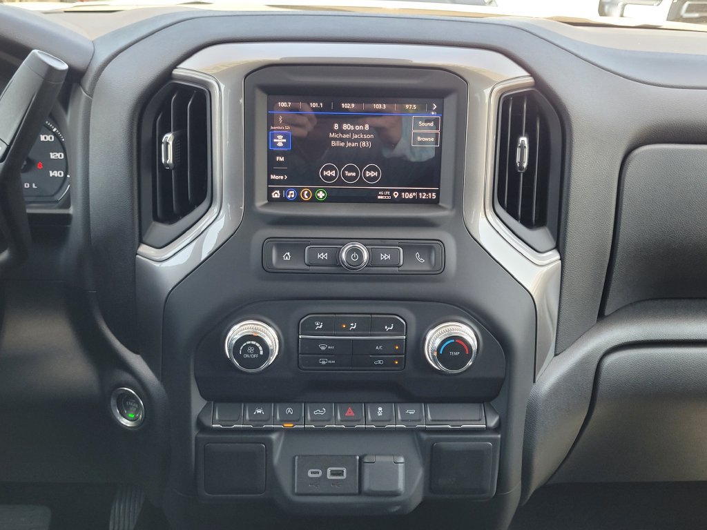 2026 GMC Sierra 1500 Pro - Photo 13
