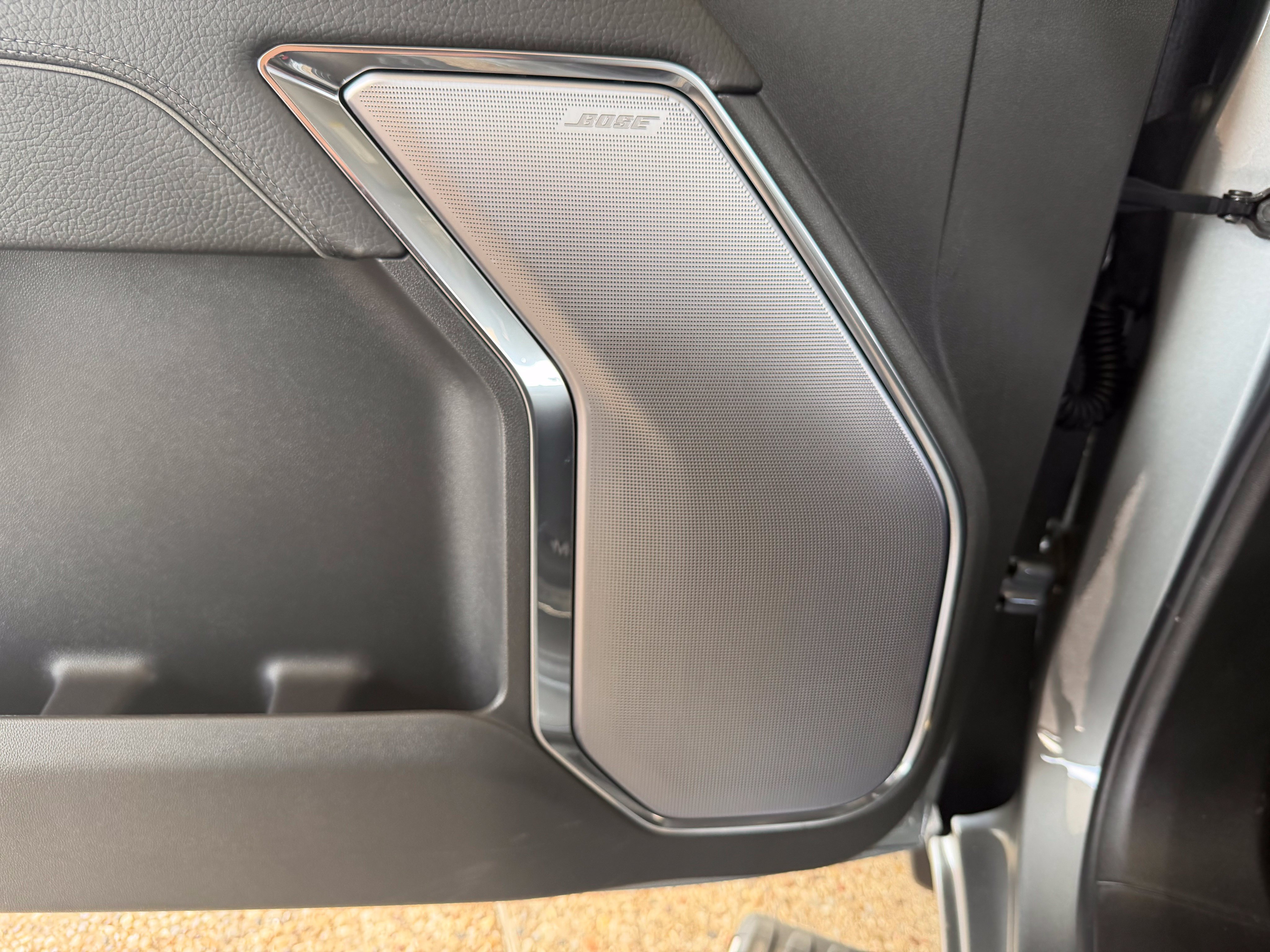 2026 GMC Sierra 1500 Denali - Photo 29