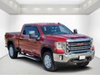 GMC Sierra 2500 HD