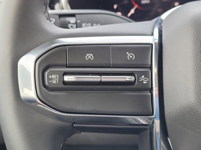 2026 GMC Canyon Elevation - Photo 19