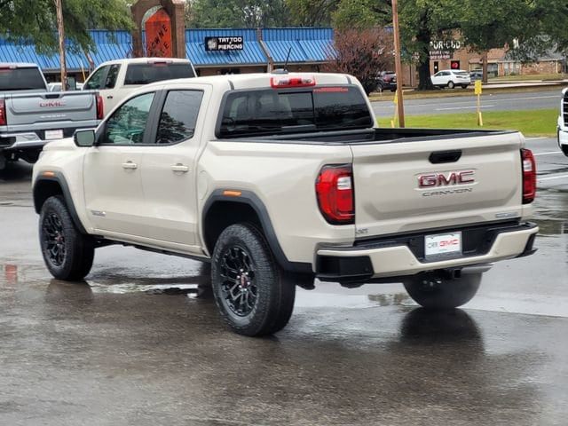 2026 GMC Canyon Elevation - Photo 6