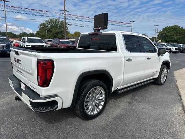 2019 Gmc Sierra 1500 Denali photo 4