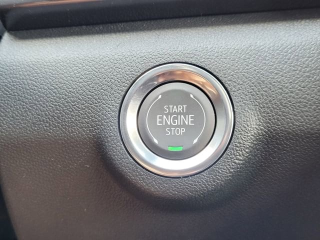 2026 GMC Terrain AT4 - Photo 20