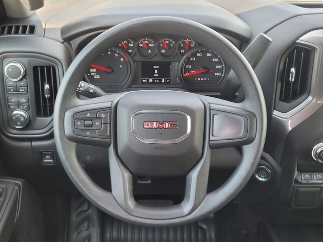 2026 GMC Sierra 1500 Pro - Photo 10
