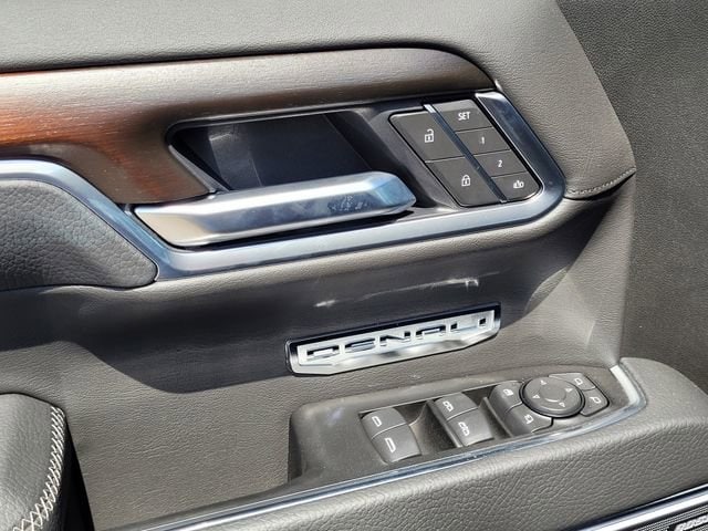 2026 GMC Sierra 1500 Denali - Photo 22
