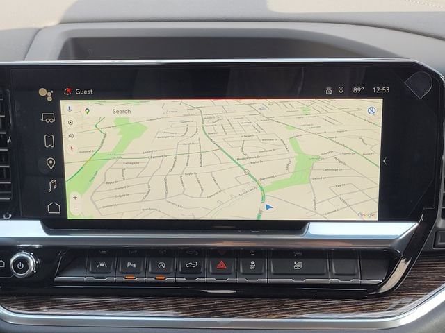 2026 GMC Sierra 1500 Elevation - Photo 14