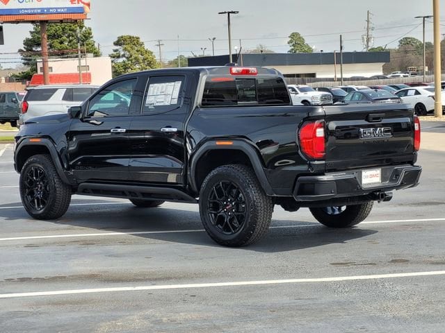 2026 GMC Canyon Denali - Photo 6