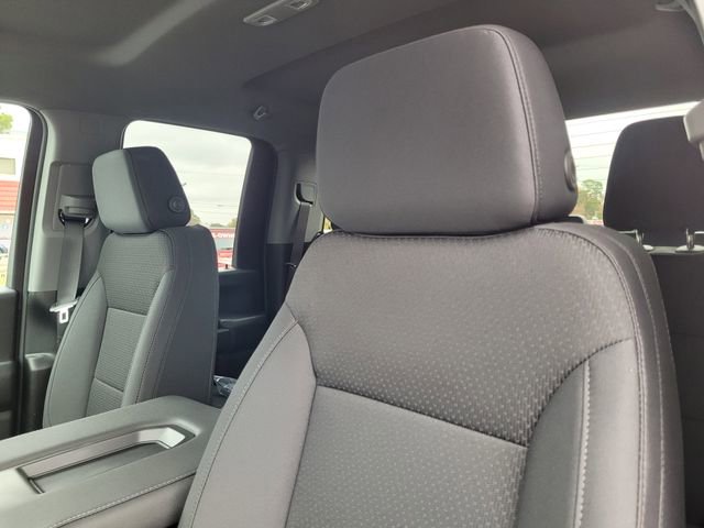 2026 GMC Sierra 3500HD Pro - Photo 23