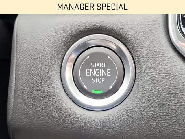 2026 GMC Canyon Elevation - Photo 20