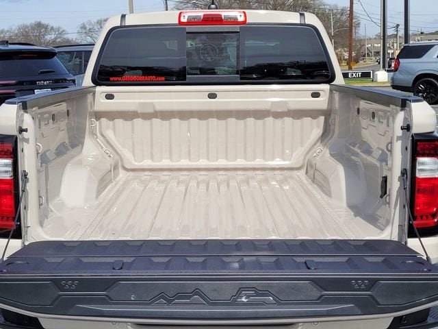 2026 GMC Canyon Elevation - Photo 9