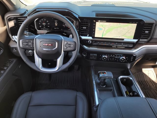 2026 GMC Sierra 1500 Elevation - Photo 11
