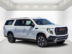 2026 GMC Yukon XL AT4 SUV