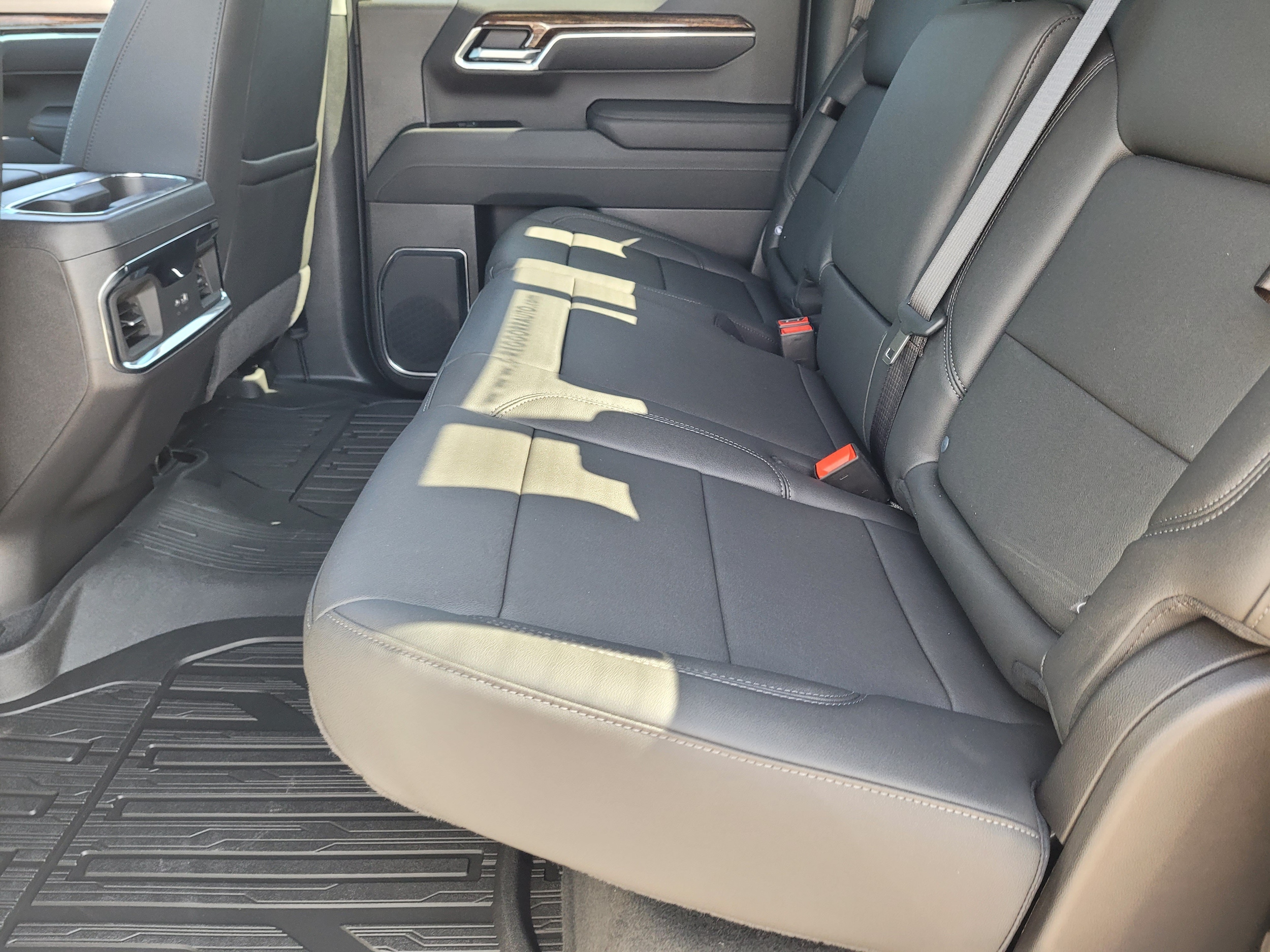 2026 GMC Sierra 1500 Elevation - Photo 25