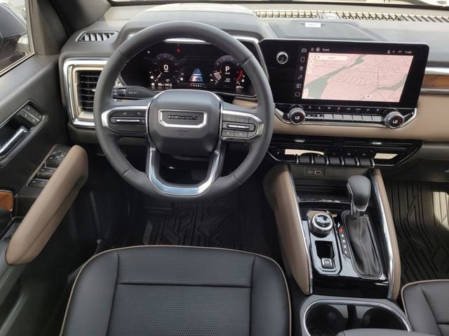 2026 GMC Canyon Denali - Photo 10