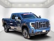GMC Sierra 2500 HD