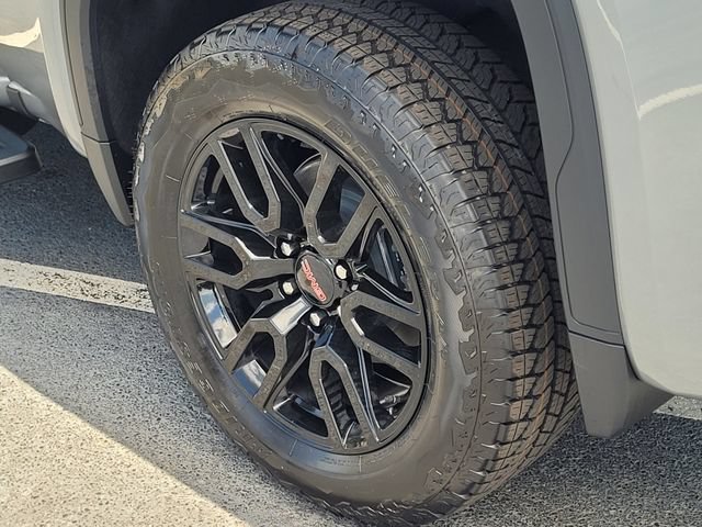 2026 GMC Sierra 1500 Elevation - Photo 7