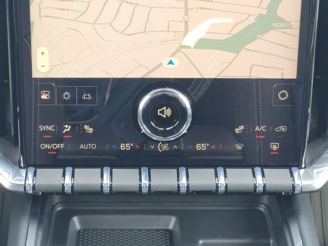 2026 GMC Acadia Elevation - Photo 15