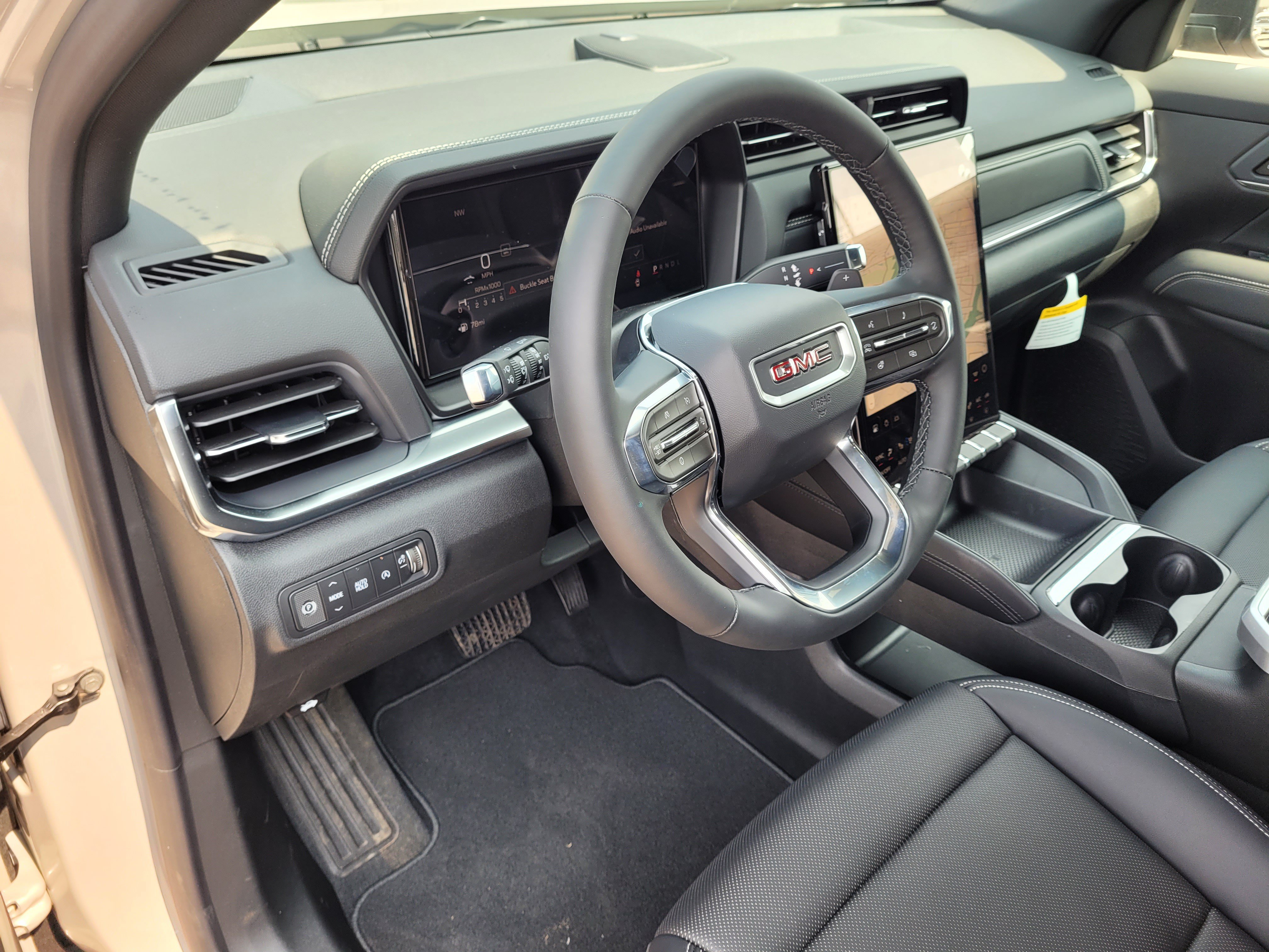 2027 GMC Terrain Elevation - Photo 22