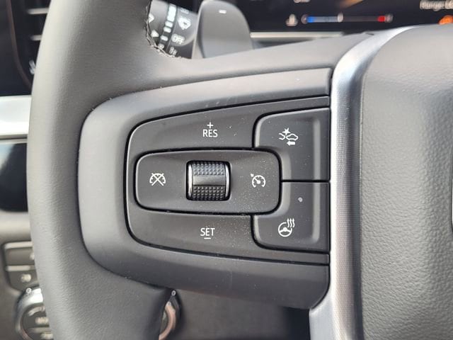 2026 GMC Sierra 1500 Elevation - Photo 19