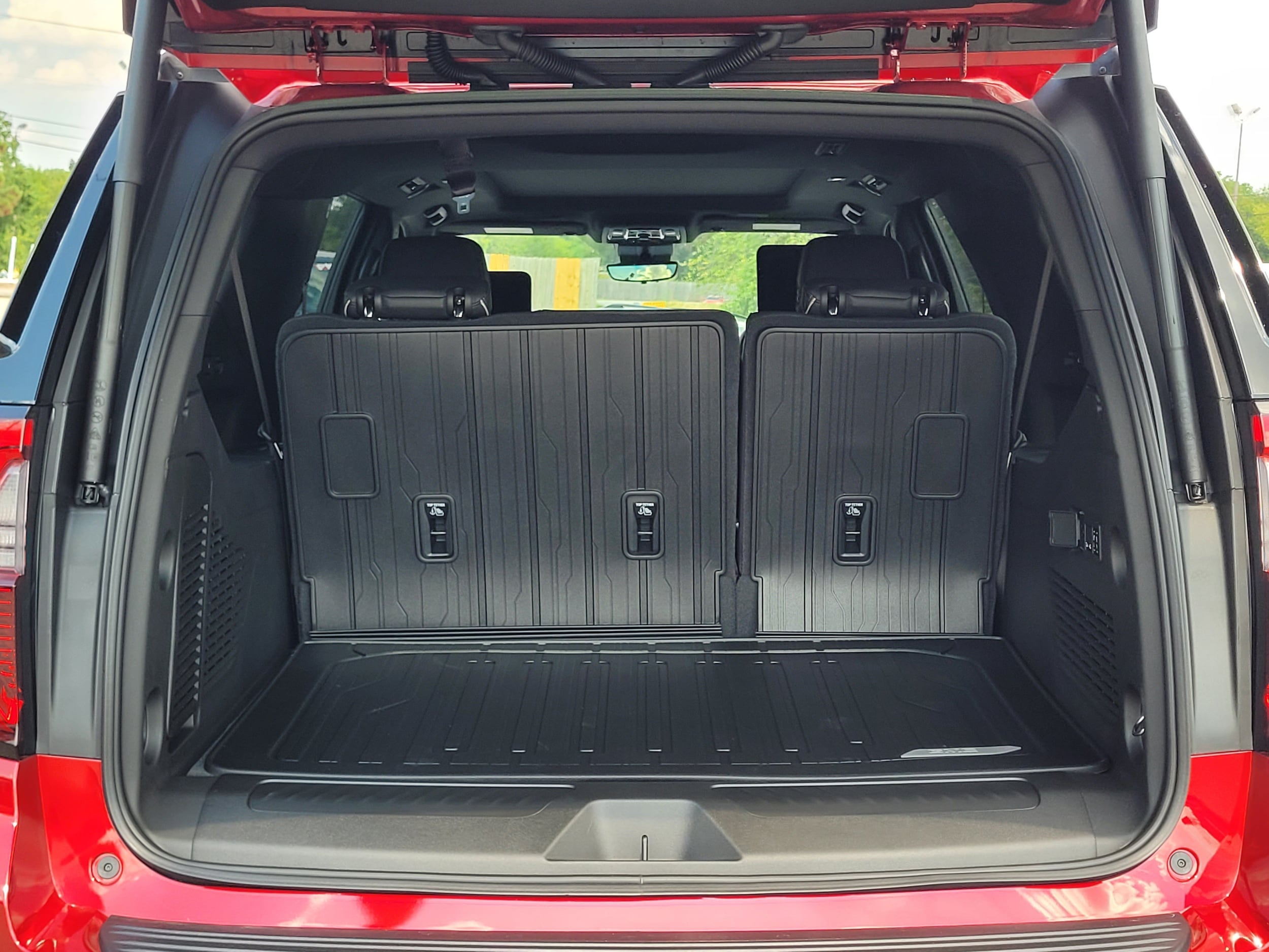 2026 GMC Yukon XL Elevation - Photo 9