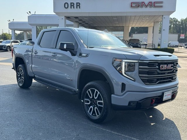 2024 Gmc Sierra 1500 AT4 photo 2