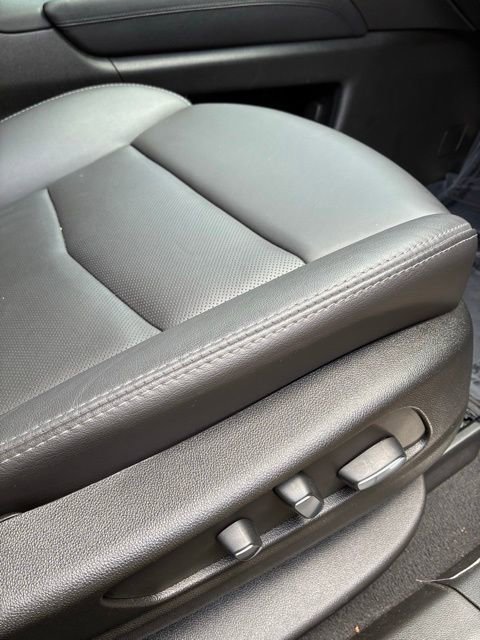 2025 Cadillac XT5 Premium Luxury - Photo 17