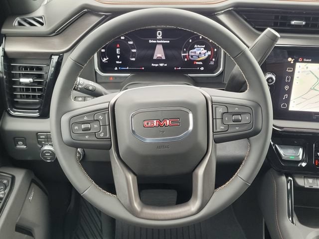 2026 GMC Sierra 2500HD AT4 - Photo 10