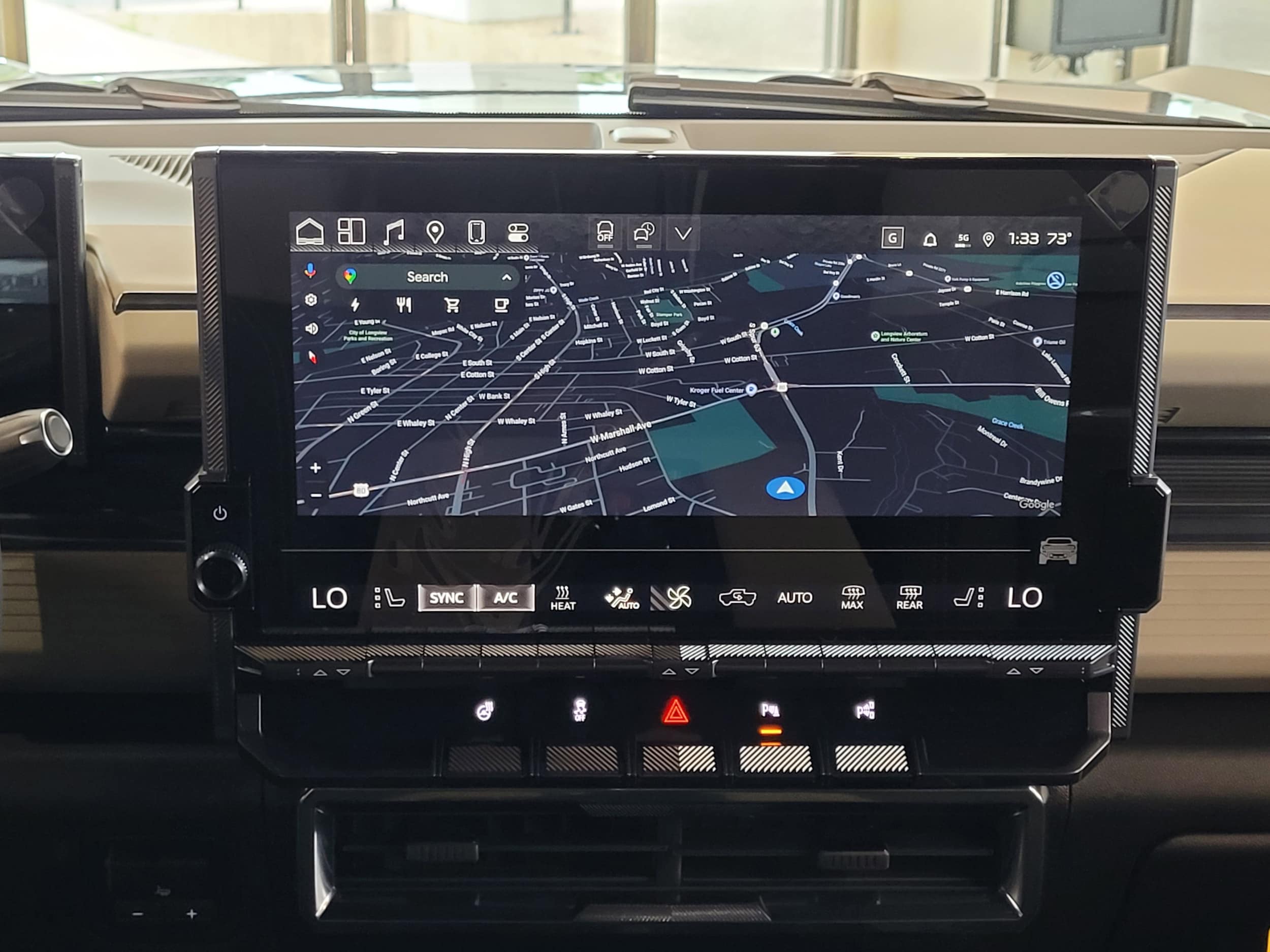 2026 GMC HUMMER EV 2X - Photo 12