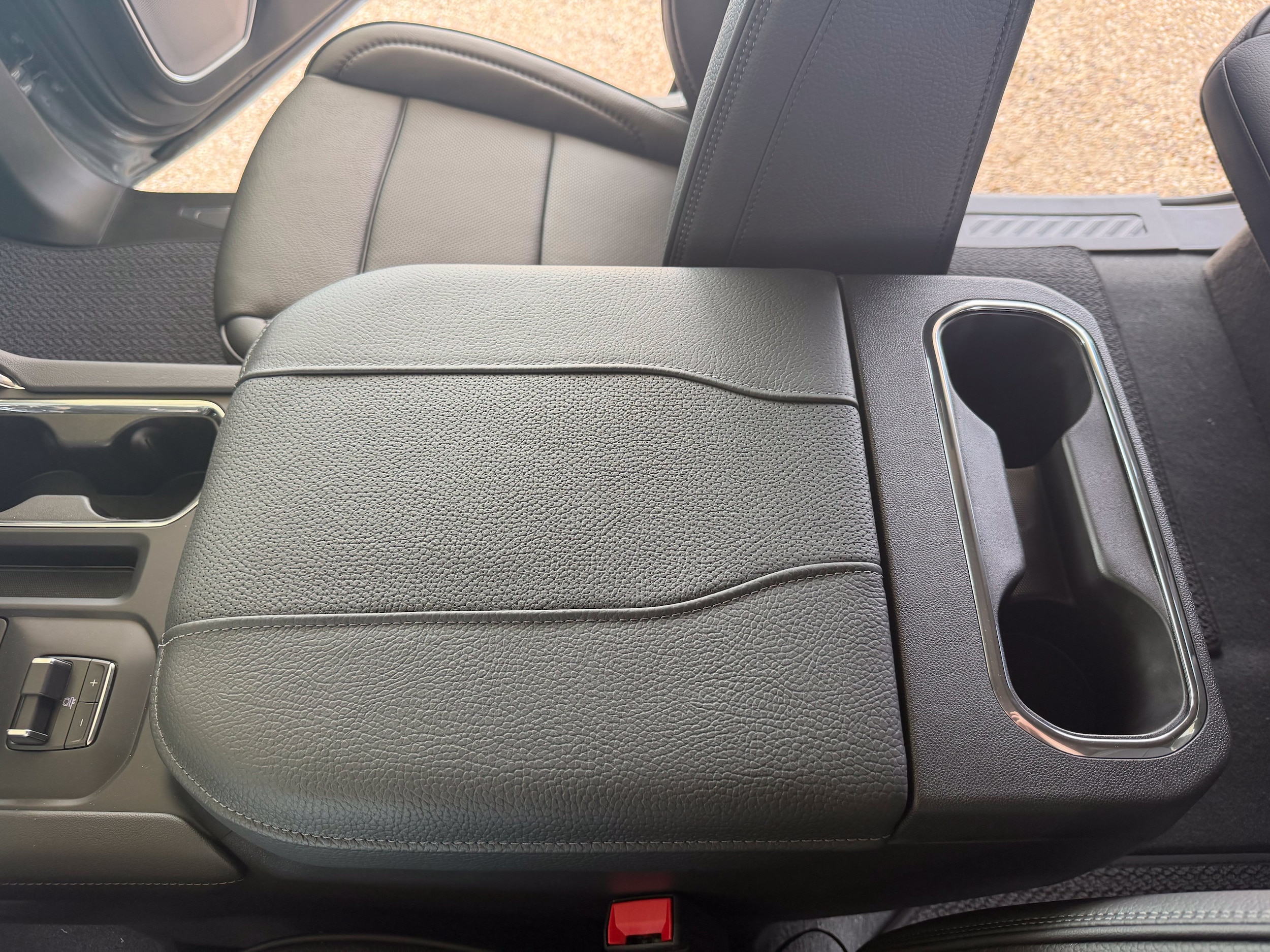 2026 GMC Sierra 1500 Denali - Photo 45