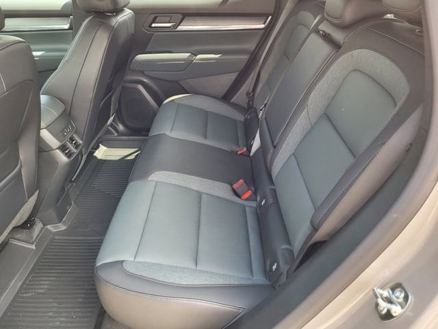 2026 GMC Terrain AT4 - Photo 25