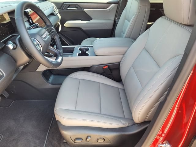 2026 GMC Acadia Elevation - Photo 20