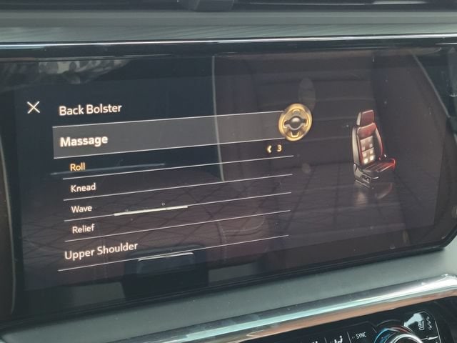 2026 GMC Sierra 3500HD Denali Ultimate - Photo 19