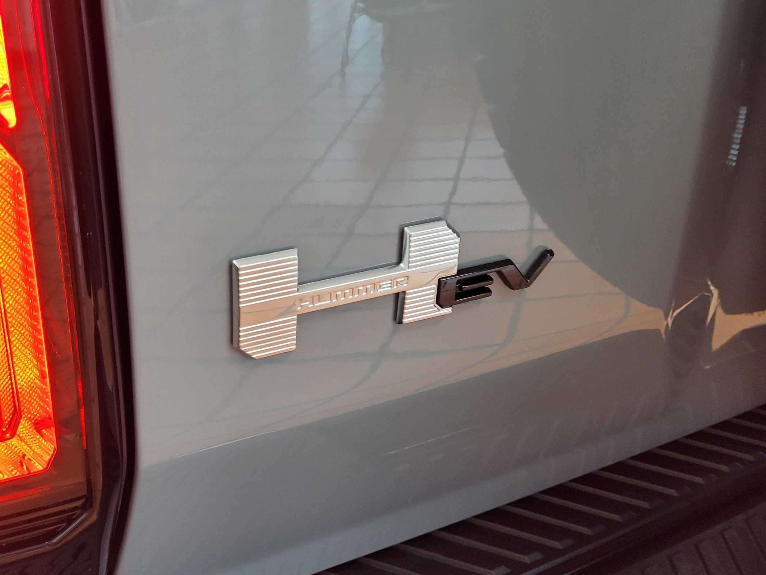 2026 GMC HUMMER EV 2X - Photo 8