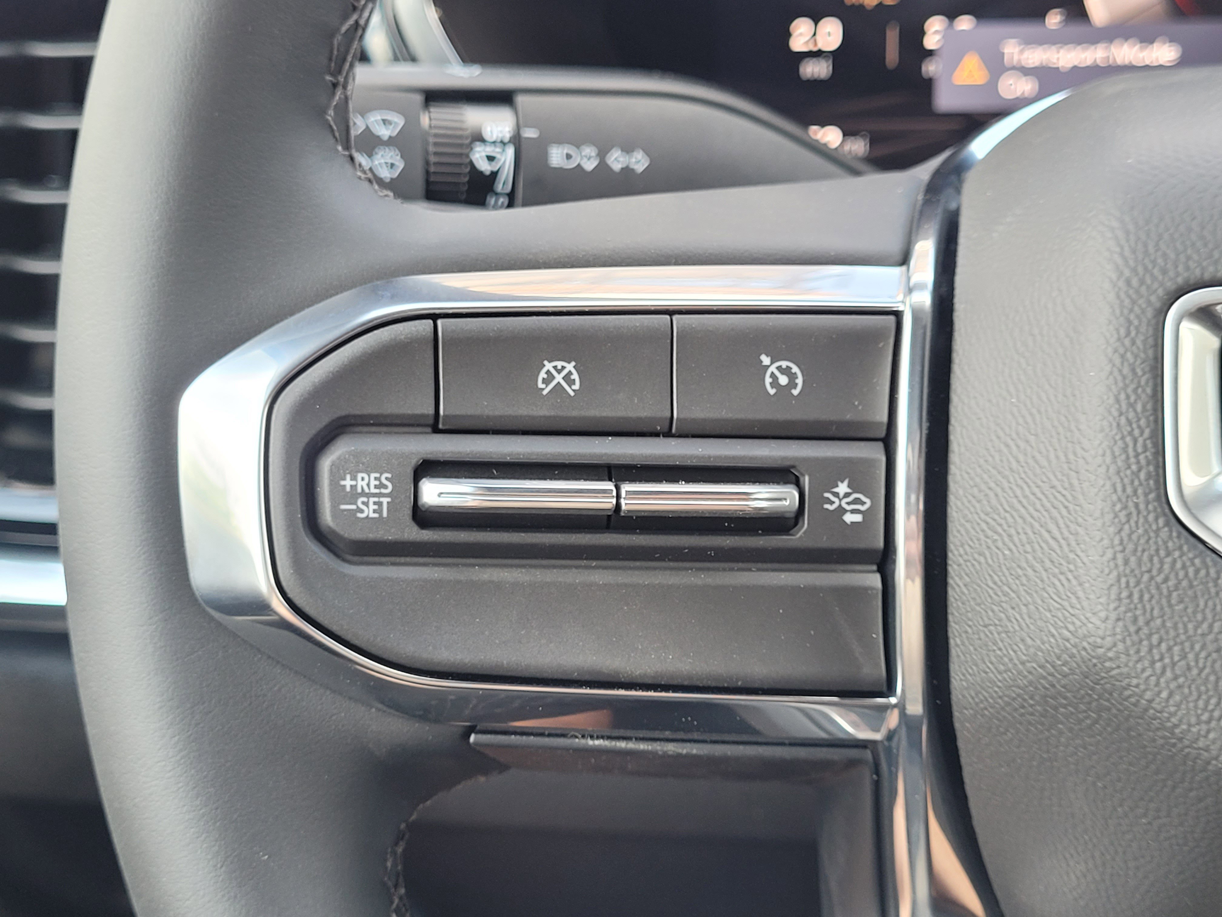 2026 GMC Canyon Elevation - Photo 18