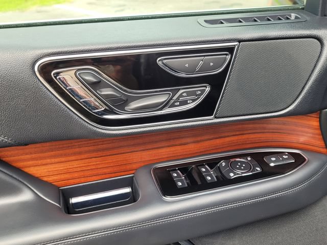 2024 Lincoln Navigator Reserve - Photo 22