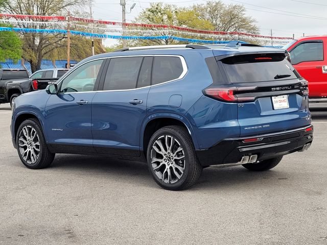 2026 GMC Acadia Denali Ultimate - Photo 13