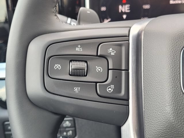 2026 GMC Sierra 1500 Elevation - Photo 18