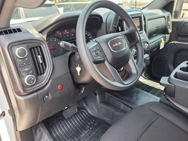 2026 GMC Sierra 3500 Chassis Cab Pro - Photo 22