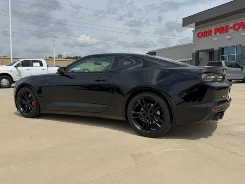 Used 2023 Chevrolet Camaro LT1 Performance