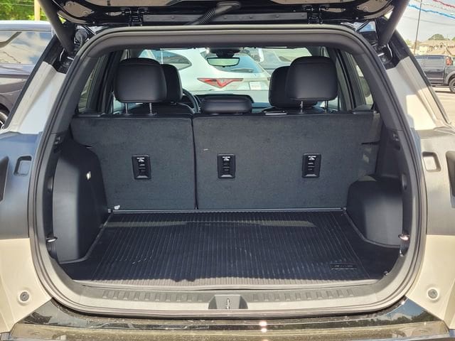 2026 GMC Terrain AT4 - Photo 9