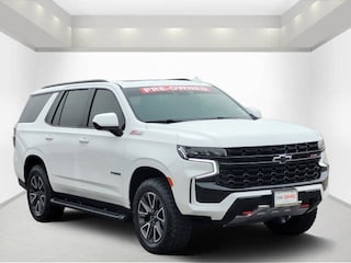 2023 Chevrolet Tahoe Z71 SUV