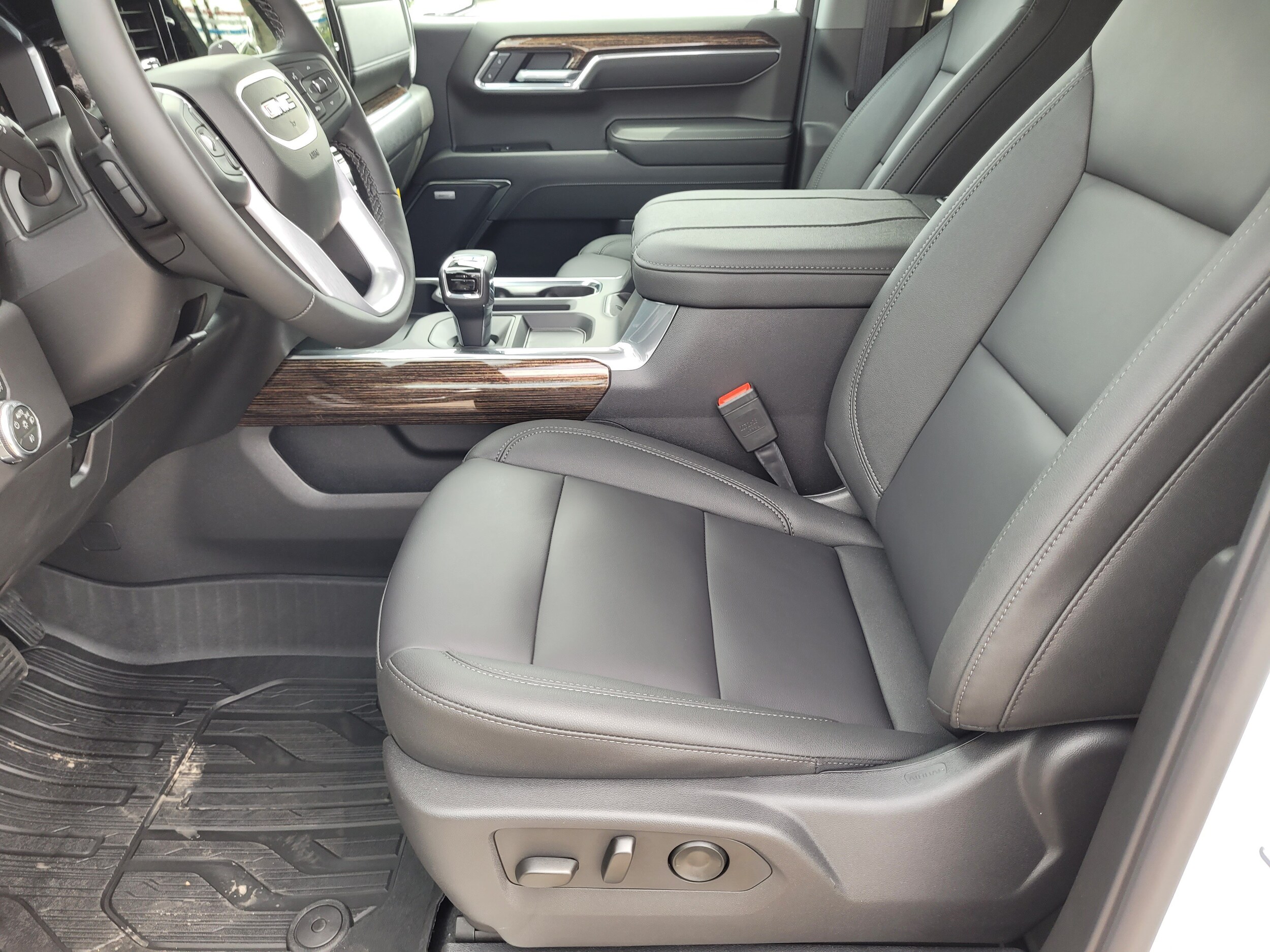 2026 GMC Sierra 1500 Elevation - Photo 20