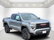 GMC Canyon