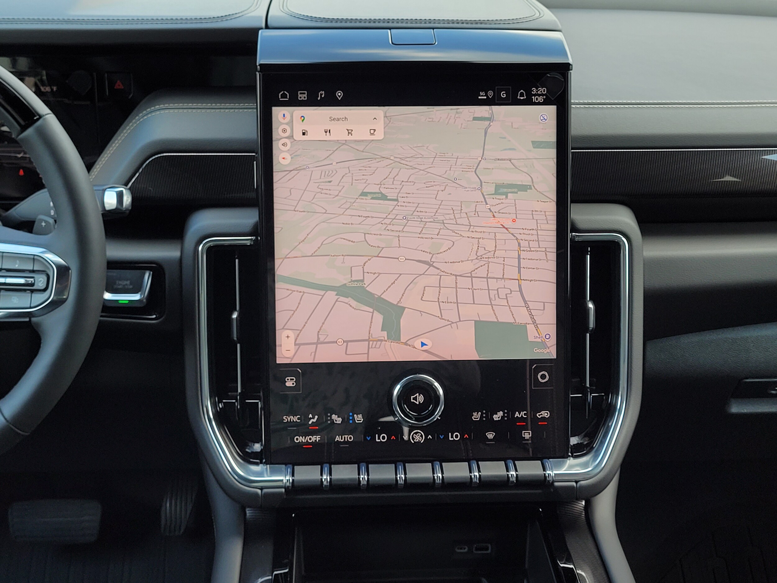 2026 GMC Yukon XL Elevation - Photo 13