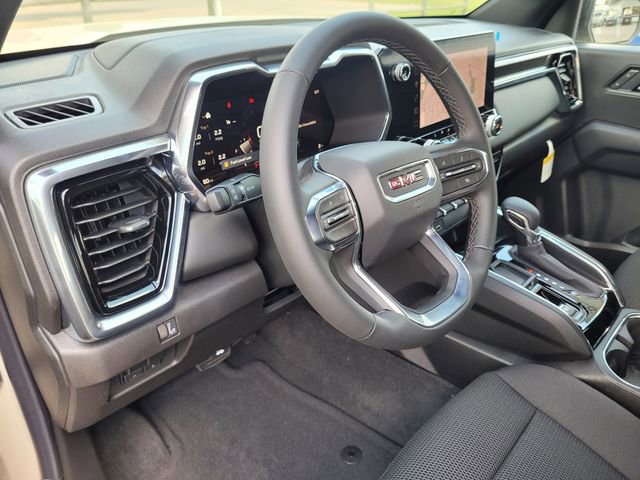 2026 GMC Canyon Elevation - Photo 22